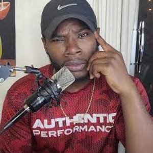 The Poor Mans Podcast Reacts 的头像
