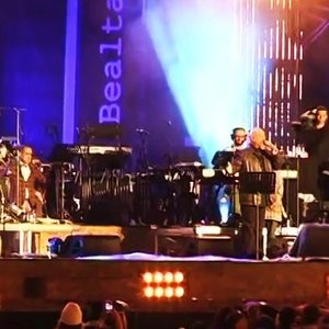 Awatar dla Elio E Le Storie Tese Feat. Eugenio Finardi