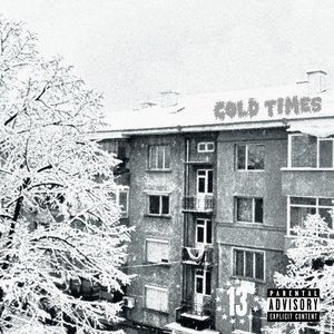 Image for 'Cold Times'