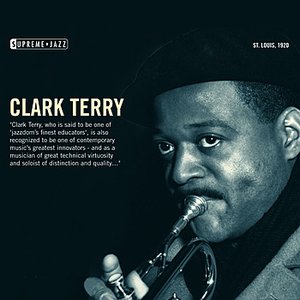 Supreme Jazz - Clark Terry