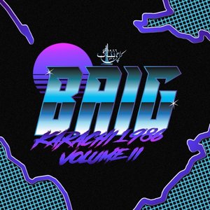 Karachi 1986 (Volume 2)