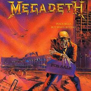 Peace Sells...But Who's Buying (25th Anniversary)