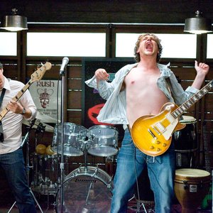 Paul Rudd & Jason Segel 的头像