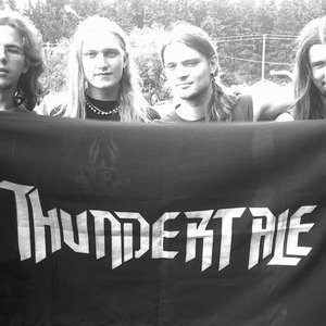 Thundertale için avatar