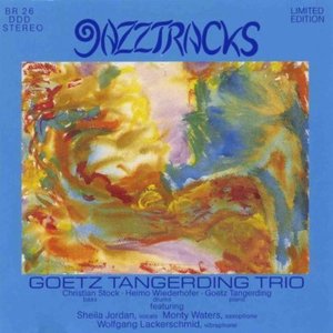 Jazztracks