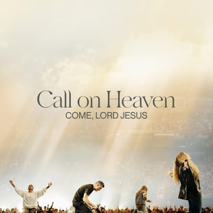 Artwork for Fall Like Rain (Live From Passion 2024)