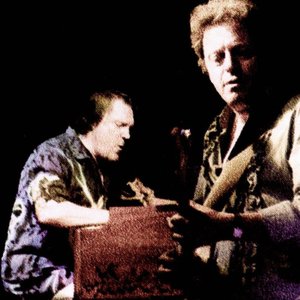 Rudy Rotta & Brian Auger 的头像