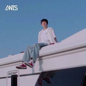 Image for 'Ants'