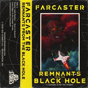 Remnants from the Black Hole - Singles