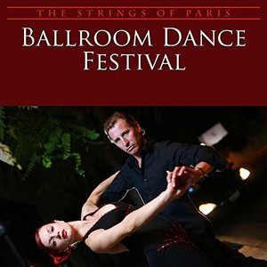 Ballroom Dance Festival