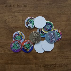 Harm Production