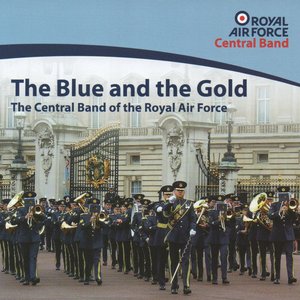 The Blue And The Gold