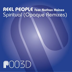 Spiritual (Opaque Remixes)