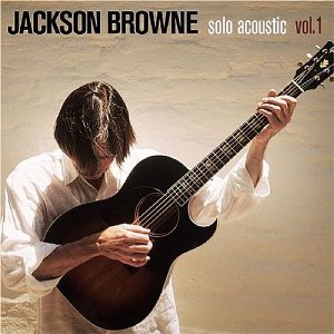 Solo Acoustic Vol. 1