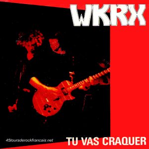 Tu vas Craquer