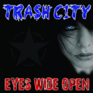 Eyes Wide Open - EP