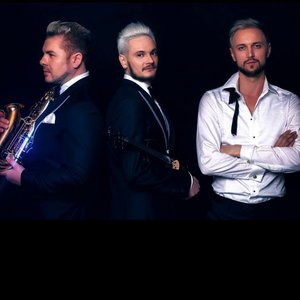 Sunstroke Project için avatar