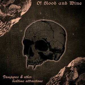 Vampyres & Other Bedtime Attractions