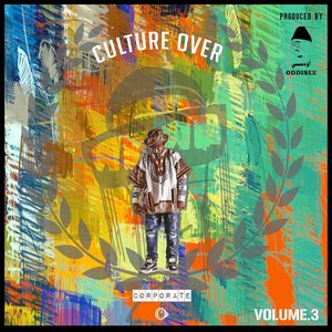 Culture over Corporate,Volume 3