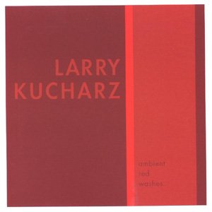 Ambient Red Washes
