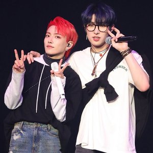 Avatar de Hongjoong, Mingi