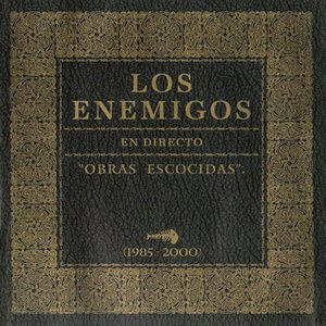 Obras Escocidas 1985-2000