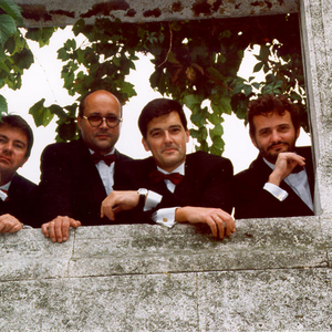 Artis Quartett photo provided by Last.fm
