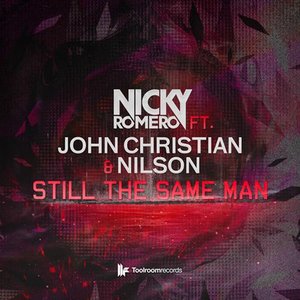 Nicky Romero feat. John Christian & Nilson 的头像