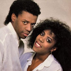 Avatar for David Grant and Jaki Graham