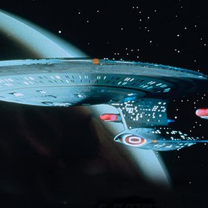 Star Trek TNG 的头像
