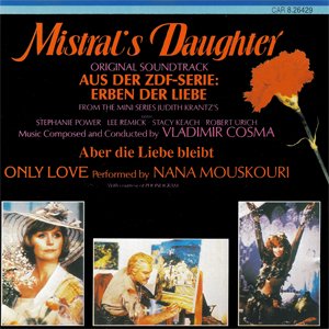 Mistral's Daughter