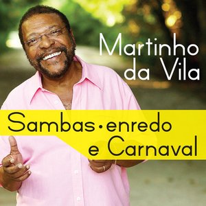 Sambas Enredo e Carnaval