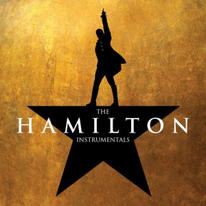 Immagine per 'The Hamilton Instrumentals'