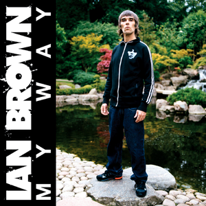 My Way cover