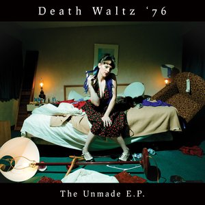 Death Waltz '76 のアバター