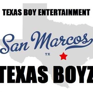 Image for 'Texas Boyz'