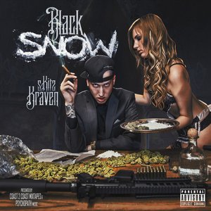 Skitz Kraven - Black Snow - Zortam Music