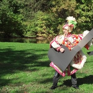 Avatar for George Korein and the Spleen