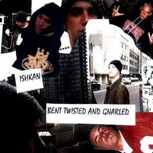 Bent, Twisted, and Gnarled [Explicit]