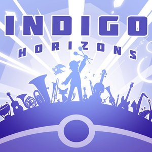 Indigo Horizons