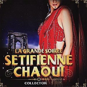 La Grande Soiree Setifienne Chaoui