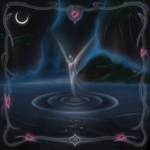 Moon Over Swamp EP