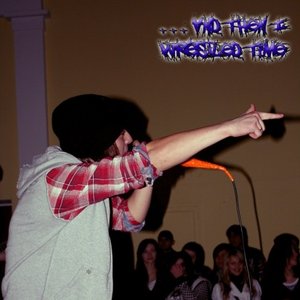 . . . And Then I Wrestled Time 的头像