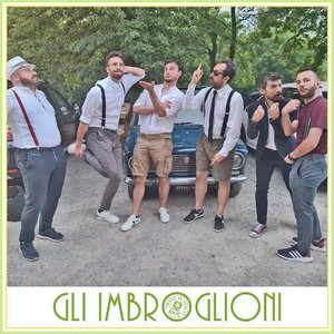 Avatar for Gli Imbroglioni