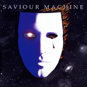 Saviour Machine I cover