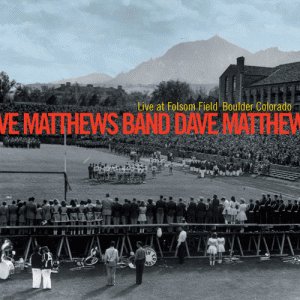 Изображение для 'Live At Folsom Field, Boulder Colorado (Disc: 2)'