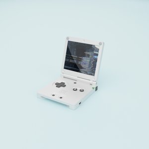 Scroll - Single