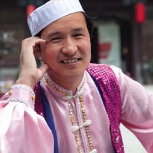 Ma Ersa 的头像
