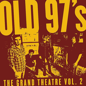 The Grand Theatre, Volume Two cover