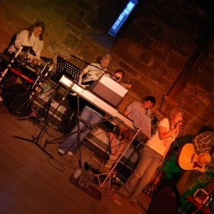 The Squiggle Band 的头像